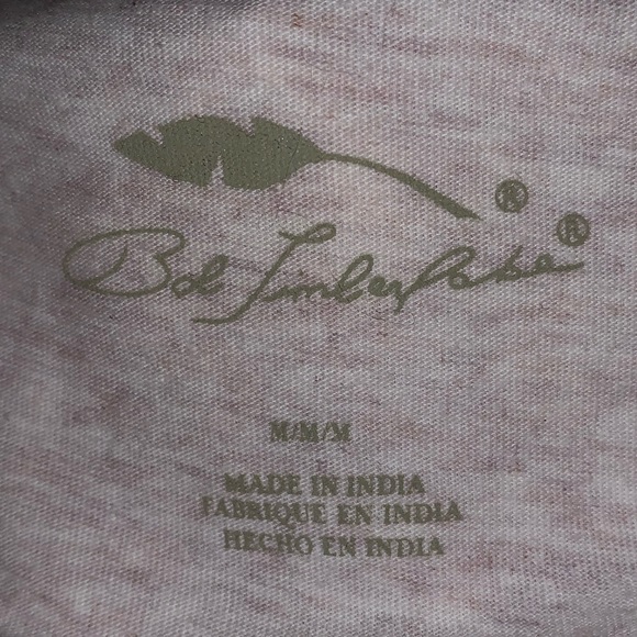 Bob Timberlake top - Picture 3 of 3